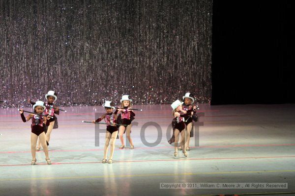 IMG_7296.jpg - 2011 Corky Bell Dance Recital5/21/201110:00am ShowBJCC Birmingham, Al