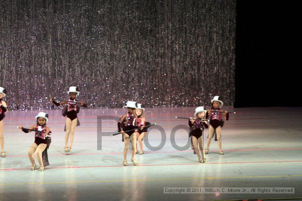 IMG_7298.jpg - 2011 Corky Bell Dance Recital5/21/201110:00am ShowBJCC Birmingham, Al
