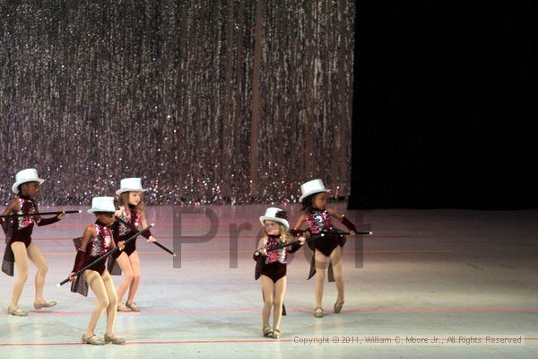 IMG_7334.jpg - 2011 Corky Bell Dance Recital5/21/201110:00am ShowBJCC Birmingham, Al