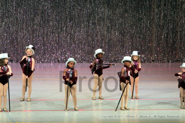IMG_7336.jpg - 2011 Corky Bell Dance Recital5/21/201110:00am ShowBJCC Birmingham, Al