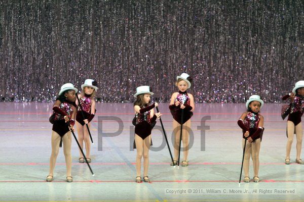 IMG_7337.jpg - 2011 Corky Bell Dance Recital5/21/201110:00am ShowBJCC Birmingham, Al