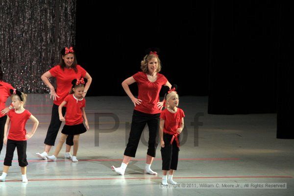 IMG_4076.jpg - 2011 Corky Bell Dance Recital5/21/201110:00am ShowBJCC Birmingham, Al