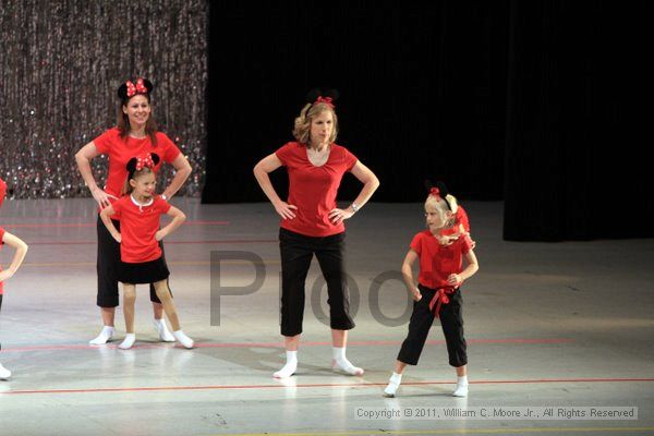 IMG_4077.jpg - 2011 Corky Bell Dance Recital5/21/201110:00am ShowBJCC Birmingham, Al