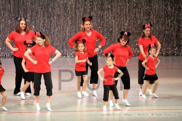 IMG_4081.jpg - 2011 Corky Bell Dance Recital5/21/201110:00am ShowBJCC Birmingham, Al