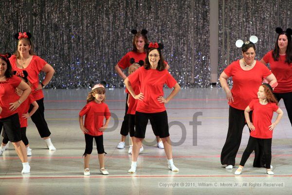 IMG_4090.jpg - 2011 Corky Bell Dance Recital5/21/201110:00am ShowBJCC Birmingham, Al