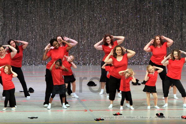 IMG_4105.jpg - 2011 Corky Bell Dance Recital5/21/201110:00am ShowBJCC Birmingham, Al