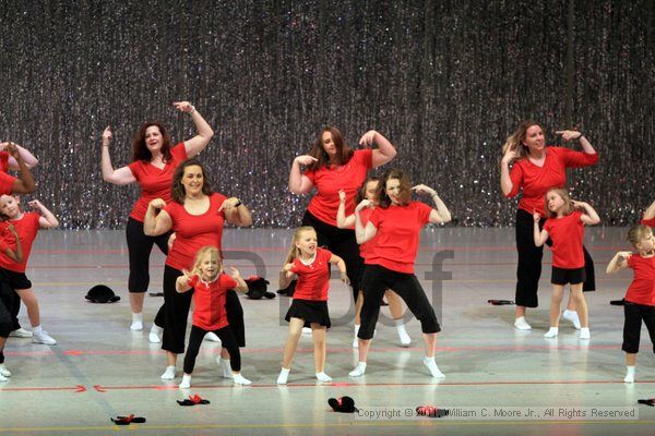 IMG_4108.jpg - 2011 Corky Bell Dance Recital5/21/201110:00am ShowBJCC Birmingham, Al