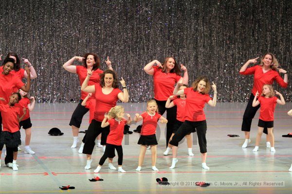 IMG_4110.jpg - 2011 Corky Bell Dance Recital5/21/201110:00am ShowBJCC Birmingham, Al