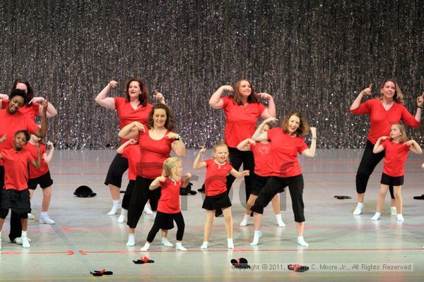 IMG_4111.jpg - 2011 Corky Bell Dance Recital5/21/201110:00am ShowBJCC Birmingham, Al