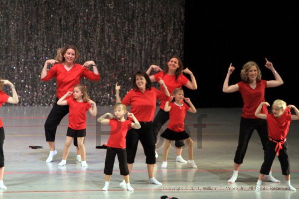IMG_4113.jpg - 2011 Corky Bell Dance Recital5/21/201110:00am ShowBJCC Birmingham, Al