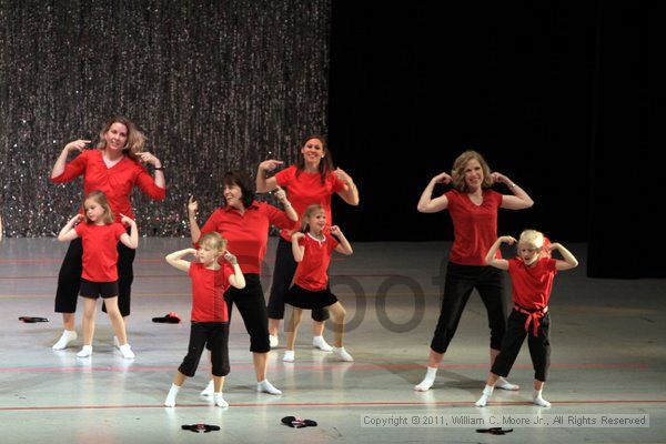IMG_4114.jpg - 2011 Corky Bell Dance Recital5/21/201110:00am ShowBJCC Birmingham, Al