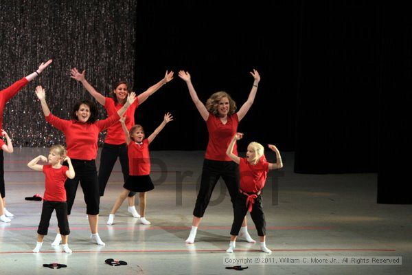 IMG_4115.jpg - 2011 Corky Bell Dance Recital5/21/201110:00am ShowBJCC Birmingham, Al