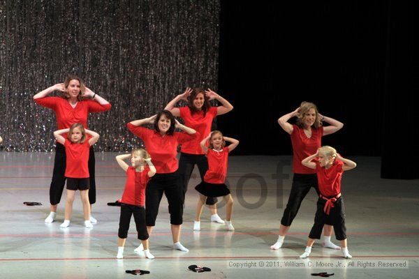 IMG_4116.jpg - 2011 Corky Bell Dance Recital5/21/201110:00am ShowBJCC Birmingham, Al