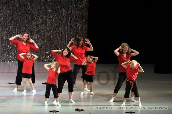 IMG_4117.jpg - 2011 Corky Bell Dance Recital5/21/201110:00am ShowBJCC Birmingham, Al