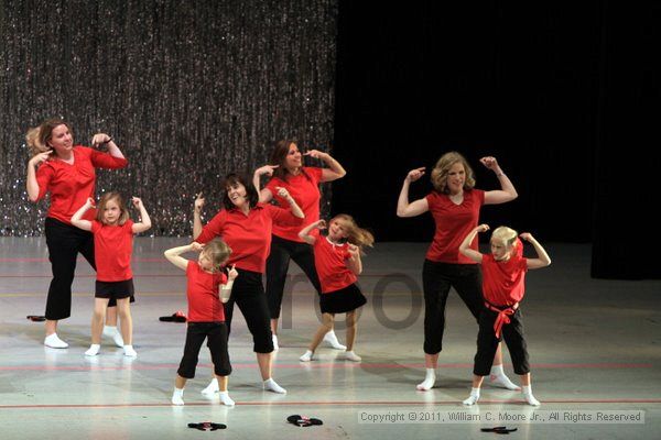 IMG_4118.jpg - 2011 Corky Bell Dance Recital5/21/201110:00am ShowBJCC Birmingham, Al