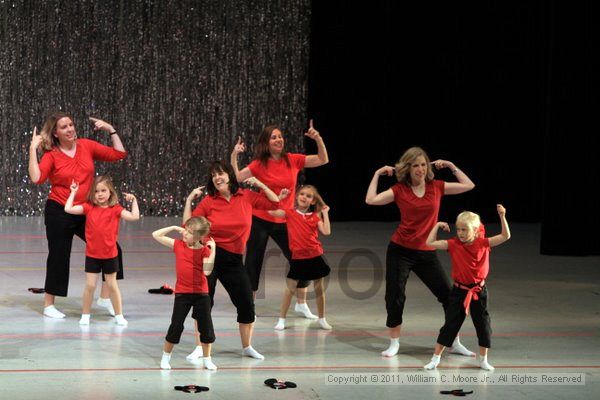 IMG_4119.jpg - 2011 Corky Bell Dance Recital5/21/201110:00am ShowBJCC Birmingham, Al