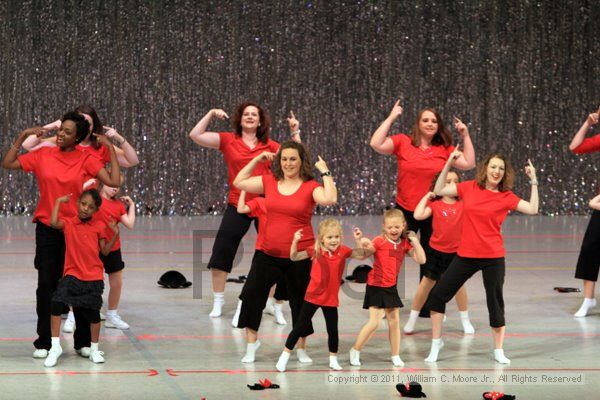IMG_4120.jpg - 2011 Corky Bell Dance Recital5/21/201110:00am ShowBJCC Birmingham, Al