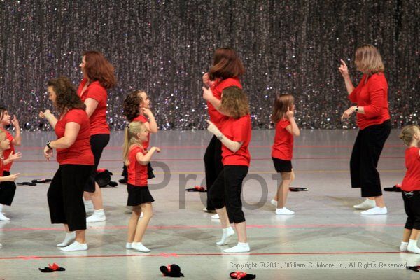 IMG_4134.jpg - 2011 Corky Bell Dance Recital5/21/201110:00am ShowBJCC Birmingham, Al