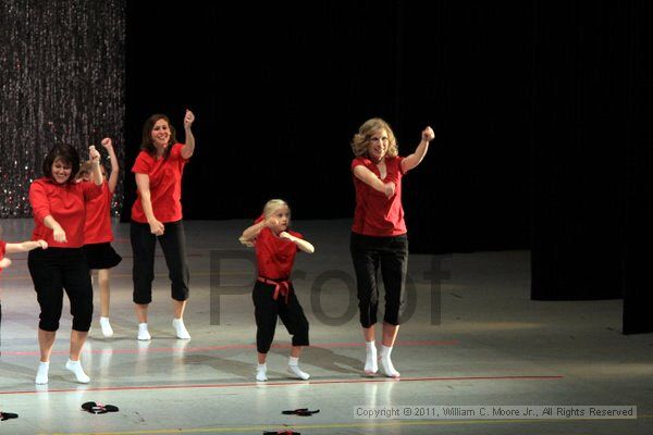 IMG_4144.jpg - 2011 Corky Bell Dance Recital5/21/201110:00am ShowBJCC Birmingham, Al