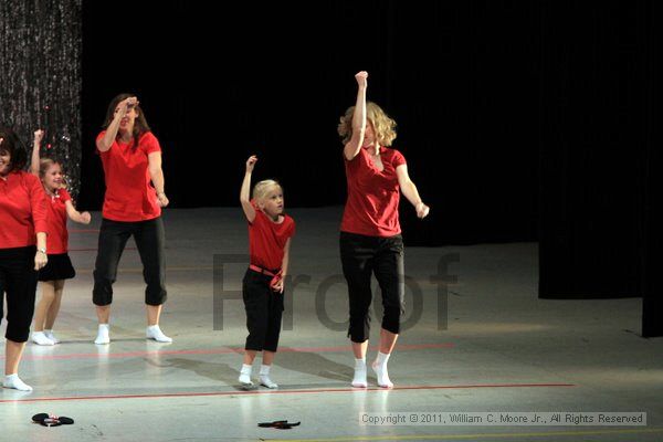 IMG_4145.jpg - 2011 Corky Bell Dance Recital5/21/201110:00am ShowBJCC Birmingham, Al
