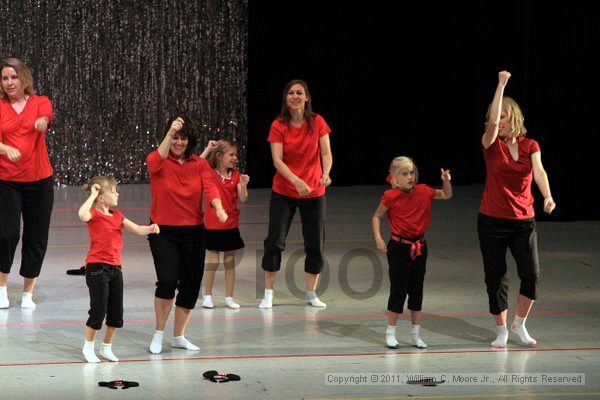 IMG_4146.jpg - 2011 Corky Bell Dance Recital5/21/201110:00am ShowBJCC Birmingham, Al