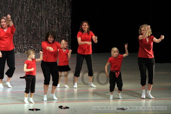 IMG_4147.jpg - 2011 Corky Bell Dance Recital5/21/201110:00am ShowBJCC Birmingham, Al