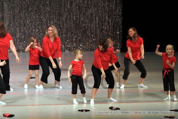 IMG_4151.jpg - 2011 Corky Bell Dance Recital5/21/201110:00am ShowBJCC Birmingham, Al