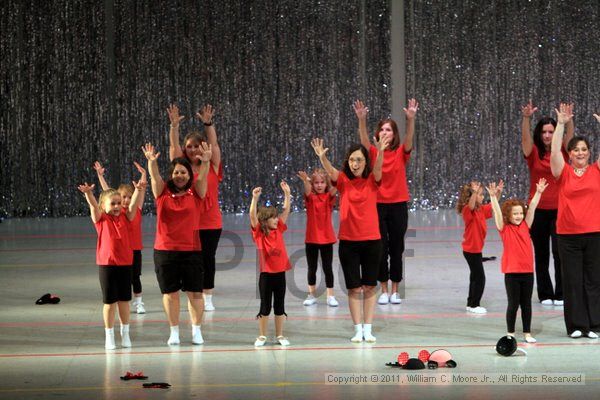 IMG_4158.jpg - 2011 Corky Bell Dance Recital5/21/201110:00am ShowBJCC Birmingham, Al