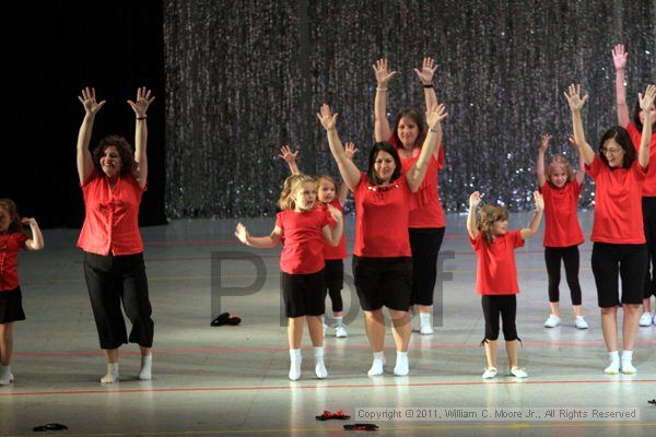IMG_4159.jpg - 2011 Corky Bell Dance Recital5/21/201110:00am ShowBJCC Birmingham, Al