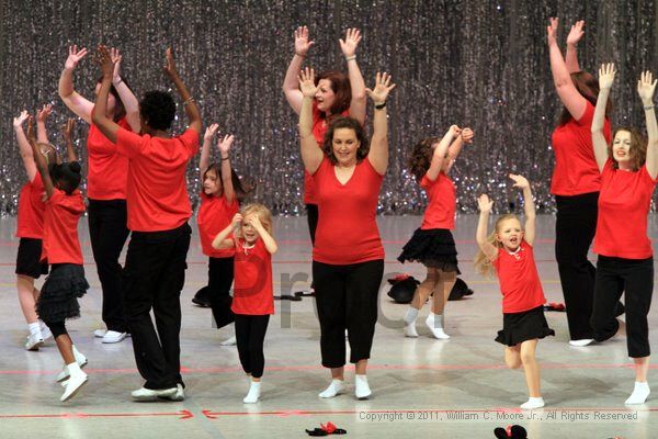 IMG_4180.jpg - 2011 Corky Bell Dance Recital5/21/201110:00am ShowBJCC Birmingham, Al