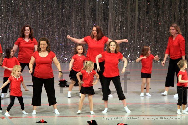 IMG_4184.jpg - 2011 Corky Bell Dance Recital5/21/201110:00am ShowBJCC Birmingham, Al