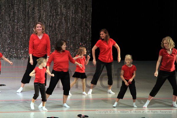 IMG_4186.jpg - 2011 Corky Bell Dance Recital5/21/201110:00am ShowBJCC Birmingham, Al