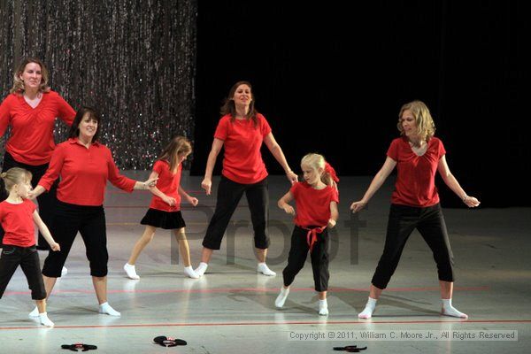 IMG_4192.jpg - 2011 Corky Bell Dance Recital5/21/201110:00am ShowBJCC Birmingham, Al
