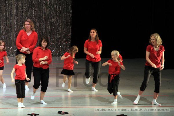 IMG_4193.jpg - 2011 Corky Bell Dance Recital5/21/201110:00am ShowBJCC Birmingham, Al