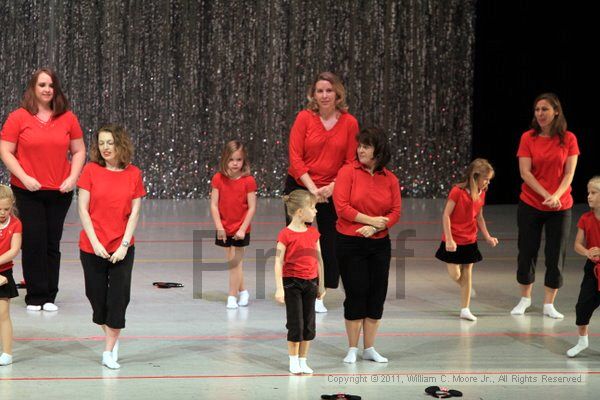 IMG_4195.jpg - 2011 Corky Bell Dance Recital5/21/201110:00am ShowBJCC Birmingham, Al