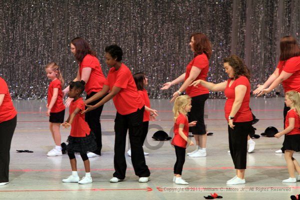 IMG_4200.jpg - 2011 Corky Bell Dance Recital5/21/201110:00am ShowBJCC Birmingham, Al