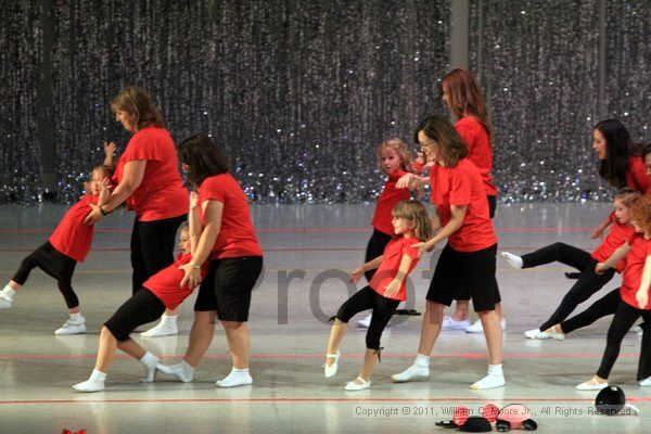 IMG_4206.jpg - 2011 Corky Bell Dance Recital5/21/201110:00am ShowBJCC Birmingham, Al