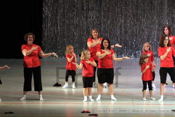 IMG_4214.jpg - 2011 Corky Bell Dance Recital5/21/201110:00am ShowBJCC Birmingham, Al