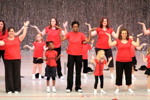 IMG_4221.jpg - 2011 Corky Bell Dance Recital5/21/201110:00am ShowBJCC Birmingham, Al