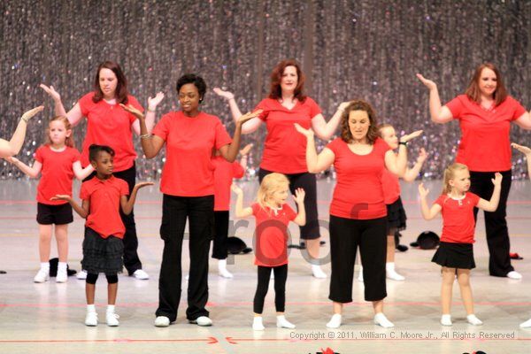 IMG_4222.jpg - 2011 Corky Bell Dance Recital5/21/201110:00am ShowBJCC Birmingham, Al