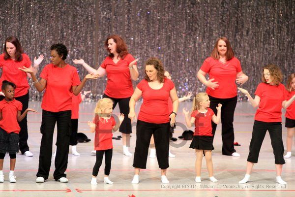 IMG_4223.jpg - 2011 Corky Bell Dance Recital5/21/201110:00am ShowBJCC Birmingham, Al