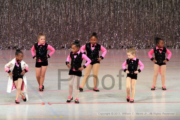 IMG_5105.jpg - 2011 Corky Bell Dance Recital5/21/201110:00am ShowBJCC Birmingham, Al
