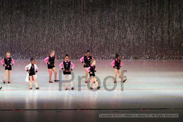 IMG_5110.jpg - 2011 Corky Bell Dance Recital5/21/201110:00am ShowBJCC Birmingham, Al