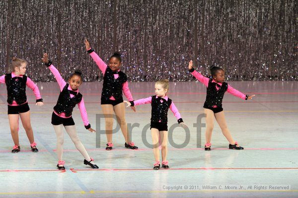 IMG_5123.jpg - 2011 Corky Bell Dance Recital5/21/201110:00am ShowBJCC Birmingham, Al