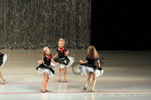IMG_8599.jpg - 2011 Corky Bell Dance Recital5/21/201110:00am ShowBJCC Birmingham, Al