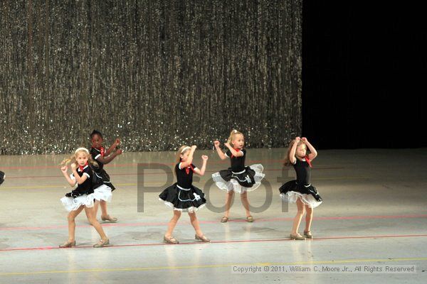 IMG_8621.jpg - 2011 Corky Bell Dance Recital5/21/201110:00am ShowBJCC Birmingham, Al
