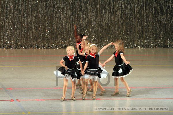 IMG_8695.jpg - 2011 Corky Bell Dance Recital5/21/201110:00am ShowBJCC Birmingham, Al