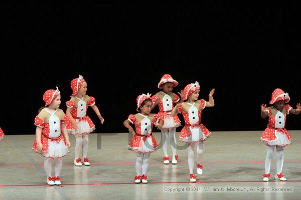 IMG_5672.jpg - 2011 Corky Bell Dance Recital5/21/201110:00am ShowBJCC Birmingham, Al
