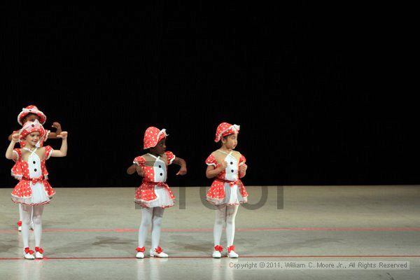 IMG_5703.jpg - 2011 Corky Bell Dance Recital5/21/201110:00am ShowBJCC Birmingham, Al