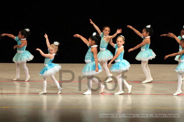 IMG_8538.jpg - 2011 Corky Bell Dance Recital5/21/201110:00am ShowBJCC Birmingham, Al